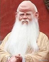 寿星的脑门为啥是颗球,寿星的头为什么凸起