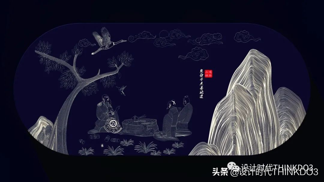 2020德国if设计奖中国作品,2020德国if设计金奖出炉