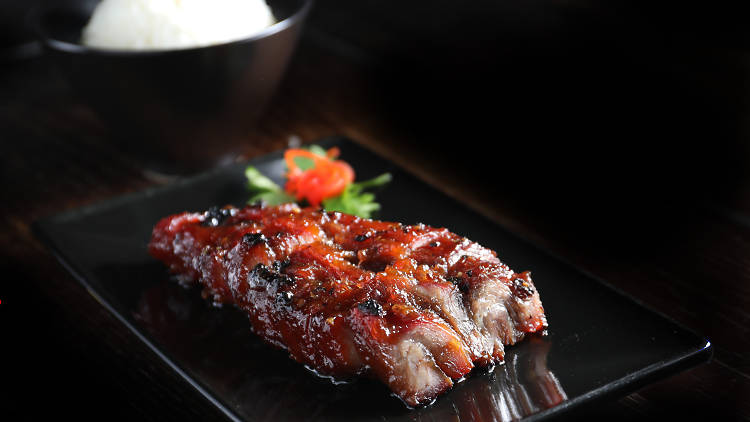 香港最佳中餐厅排名,香港最好的港式餐厅