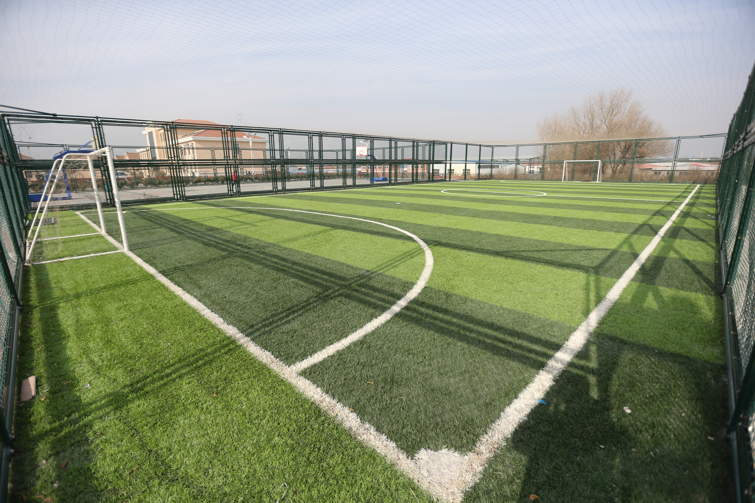 青岛市全民健身基地,青岛市全民健身日活动启动