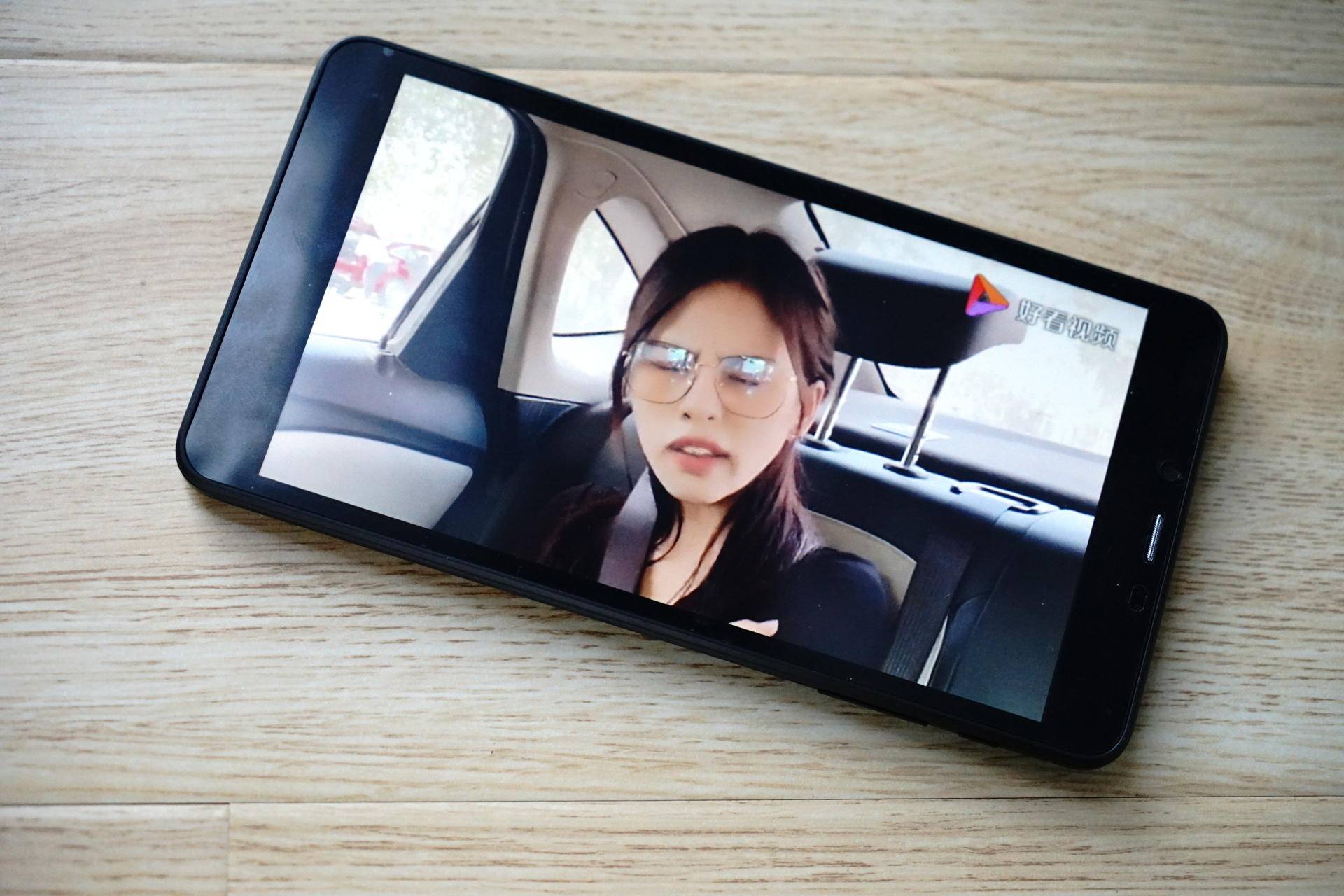 酷比iPlay7T上手开箱!巨实惠的平板,更有安卓9+256GB拓展