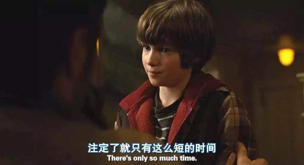 孩子你想成为一个怎样的人,是孩子教会了我成长