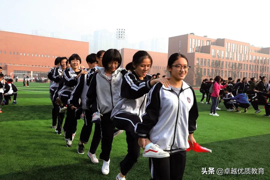 石家庄二中南和润德二中哪个好,石家庄润德二中介绍