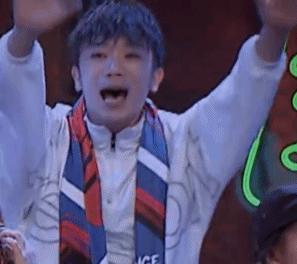 最后谁赢了这就是街舞,说到底还是