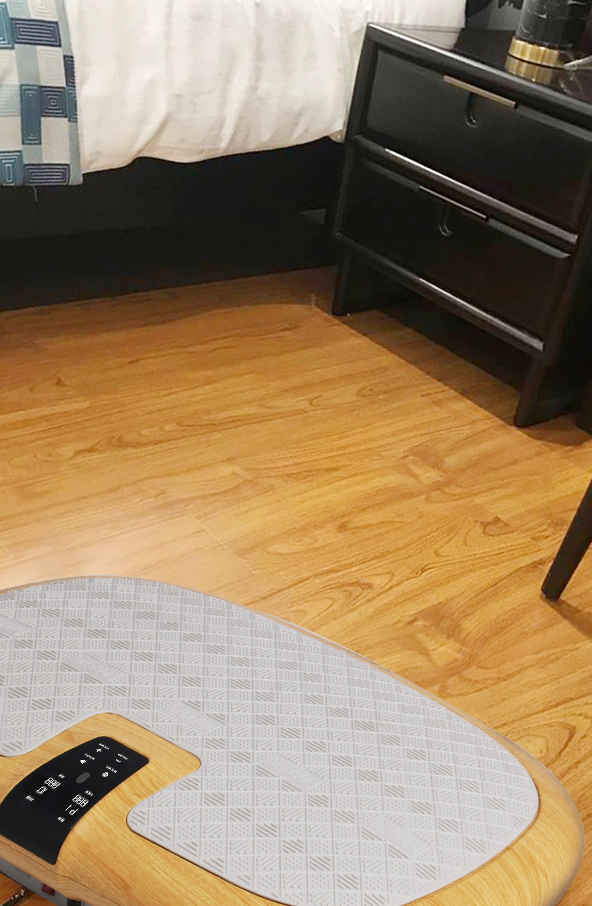 疫情在家,只有用抖抖机了