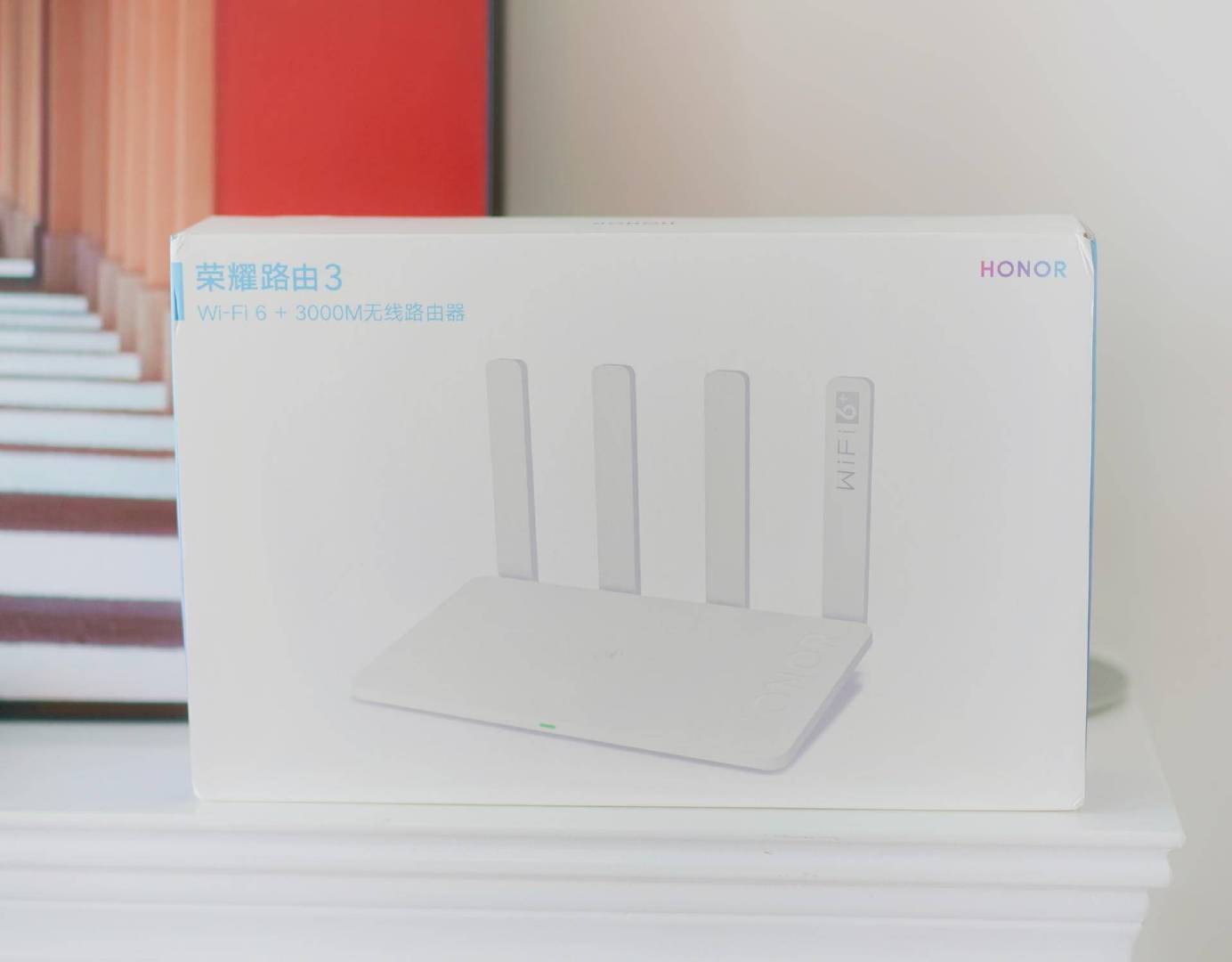 荣耀路由3z6和ax3000,华为路由器ax3000和荣耀ax3000