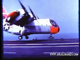 xc-142倾转旋翼机,xc142倾转旋翼机介绍