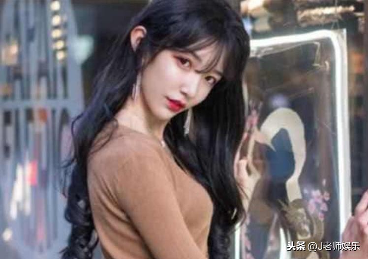 很娘的男网红艾比,比女的还漂亮的男网红艾比