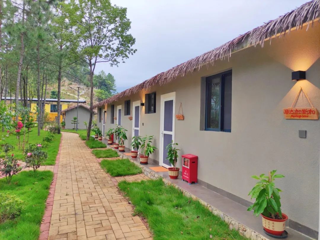 【在韶关过大年】春节游玩，推荐韶关这10间精品民宿！颜值高，来过慢生活