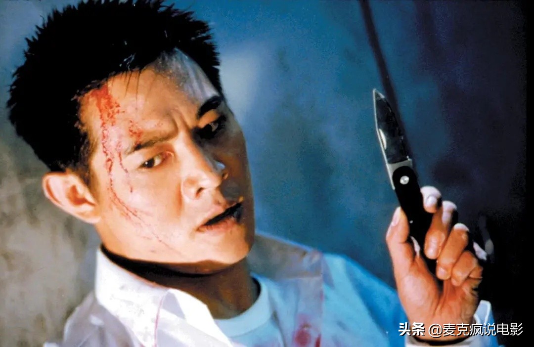 王晶号称烂片之王,王晶的经典片和烂片