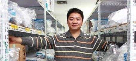 刘强东寒门,寒门子弟刘强东完整版