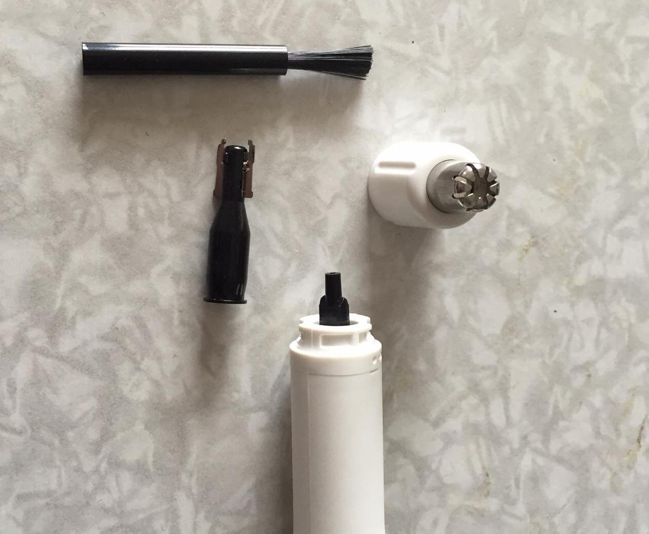 怎么样的鼻毛修剪器最好,松下鼻毛修剪器gn30和er430哪个好