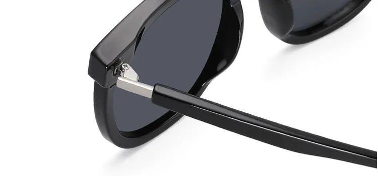 时尚潮流同款墨镜,秋冬复古墨镜推荐