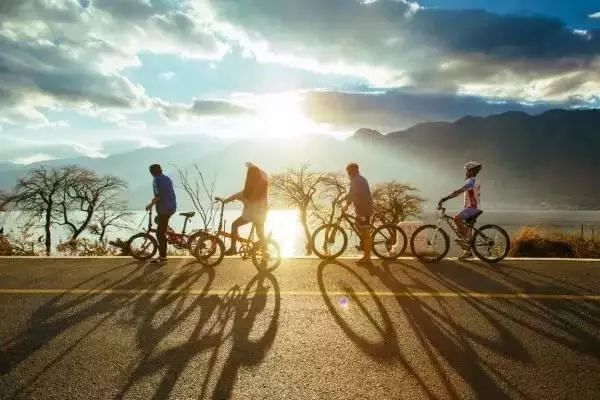 下半年旅行最佳时间表,2023最佳旅游时间表