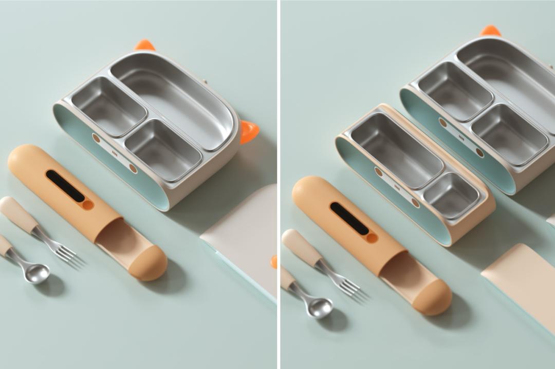 国货你变了！忍不住曝光这家国货的新IP，网友：潮到不敢认