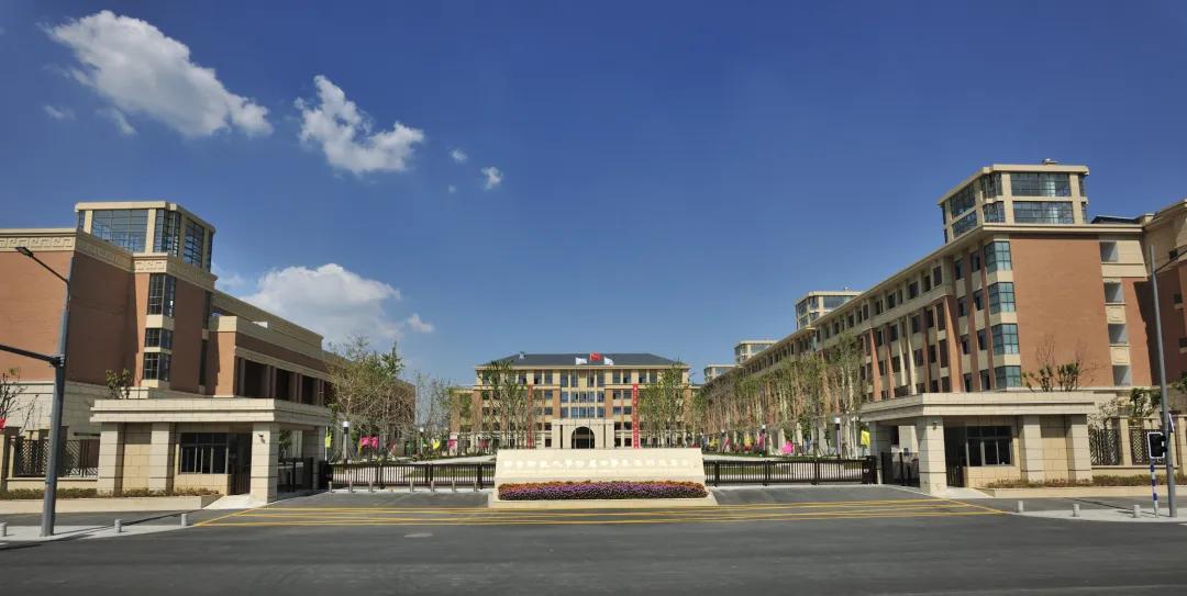 南京十所最好的中学,南京市最牛的中学