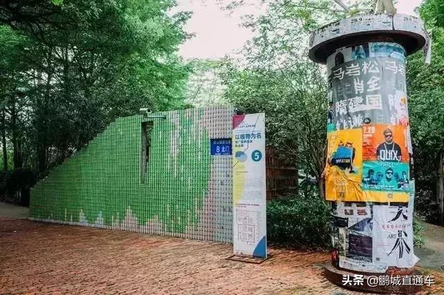 深圳60个最适合一日免费景点,暑假深圳旅游必去十大景点