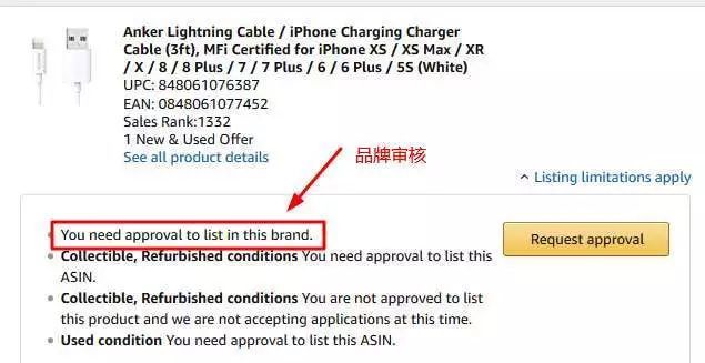 亚马逊欧洲合规性审核,亚马逊如何安全测试