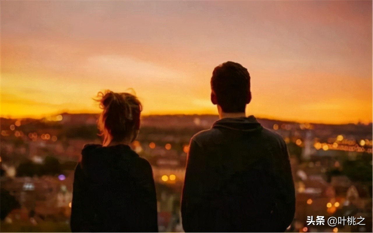 聪明的女人不会爱上有家的男人,如果爱上一个有家的男人怎么办