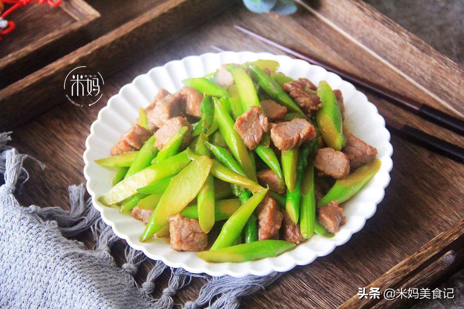 2道减脂家常菜好吃不怕胖,既能减肥又好吃又简单不费牙的菜