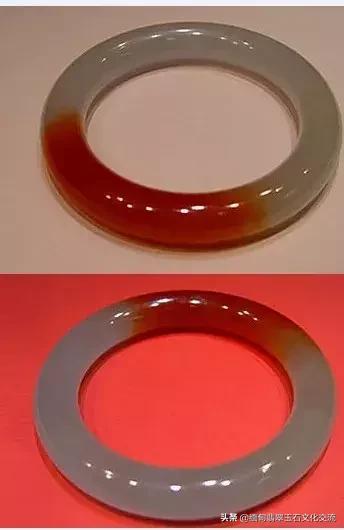 翡翠手镯的水头怎么看好坏,翡翠手镯的基本知识大全