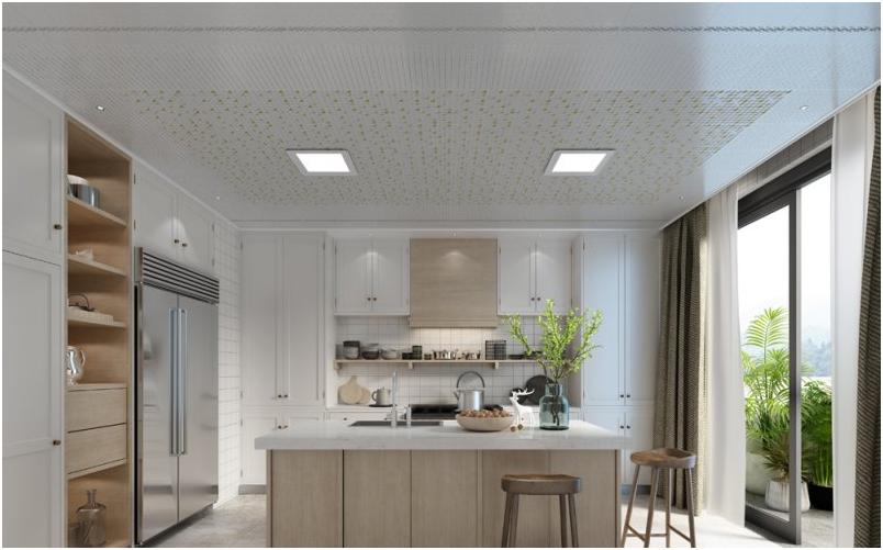 集成吊顶奥普价格,奥普集成吊顶现在怎么加盟