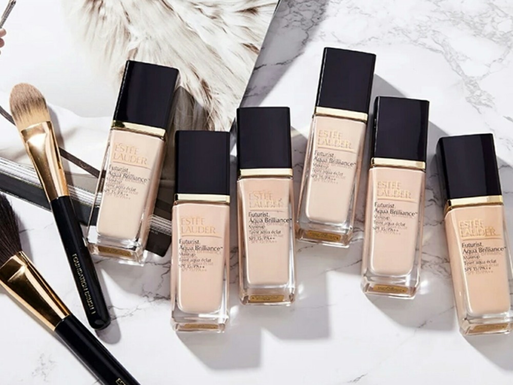 makeupforever粉底液干皮,推荐一款针对干皮肤的粉底液