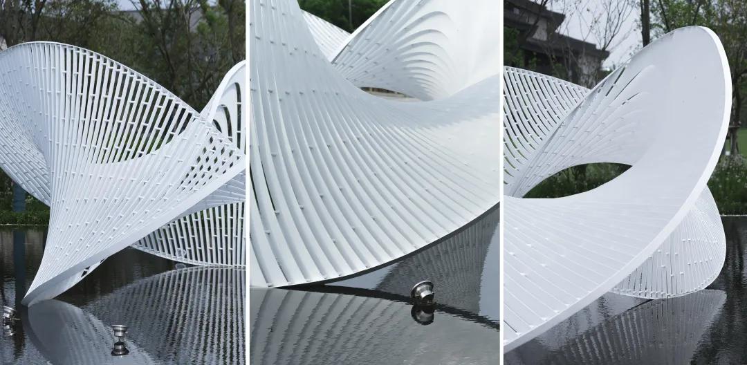 嘉兴绿地湘家荡铂瑞酒店,湘家荡绿地铂瑞酒店