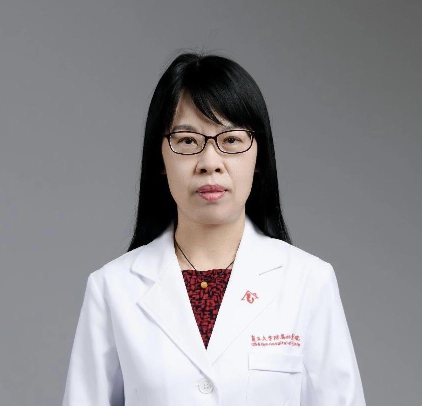 专家访谈|任芸芸教授:遗传学超声的应用及进展