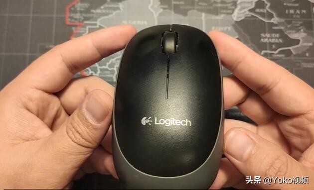 推荐十大鼠标,四款热门鼠标横评