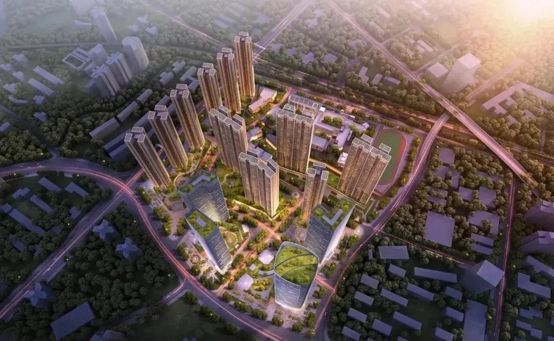 坂田重大规划33号线,坂田岗头地铁规划