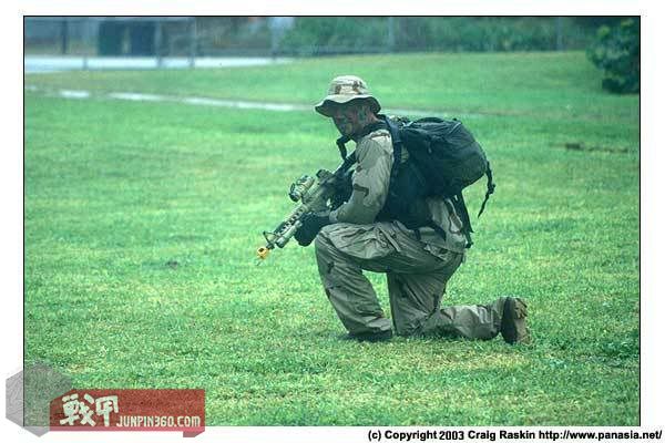 折腾九年，就拿出这点东西凑外拍？（中）