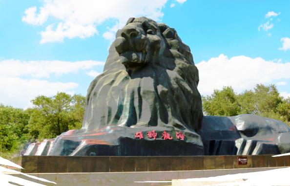 中国旅游日秦皇岛哪些景区免费,秦皇岛都有什么旅游景区