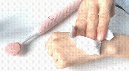 旋转式电动牙刷和声波式电动牙刷,智能成人电动牙刷声波洁牙神器