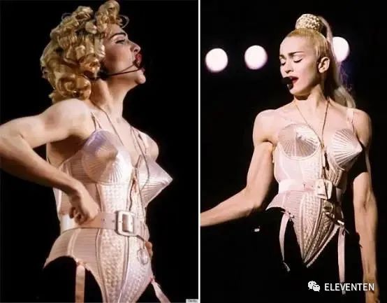 2023服装设计细节 (中性风格服装设计细节)