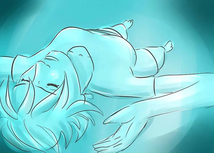 如何在梦中飞翔,在梦中怎么飞最快