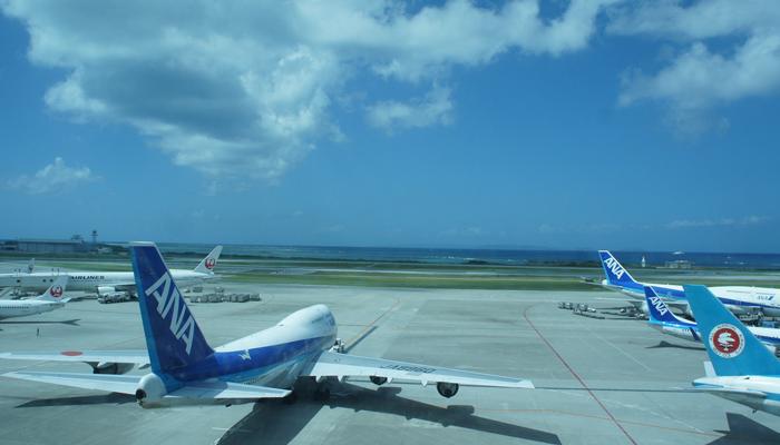 去冲绳自由行攻略推荐,去冲绳旅游需要注意些什么