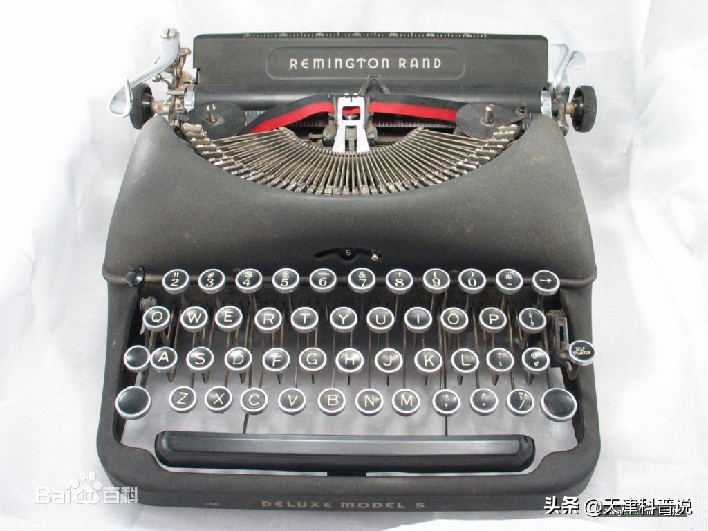 键盘布局qwerty是什么意思,qwerty键盘是布局最合理的键盘吗