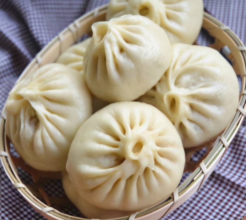 做包子一定要加白糖吗,做包子只加泡打粉可以吗