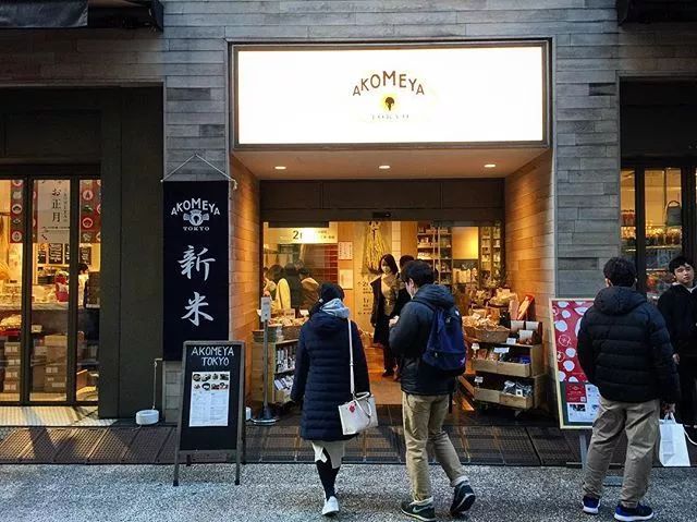 米店盈利模式,让店铺生意火爆的秘诀