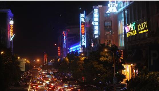 在长沙生活的你，怎么能不知道这些“*规则潜**”