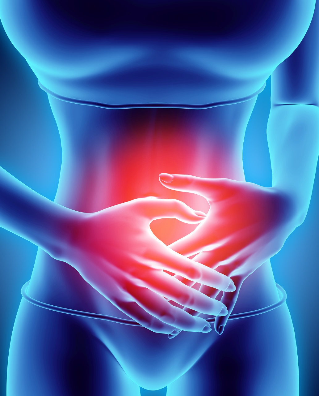 身体发出什么信号表示你“中标”了，你知道哪些？