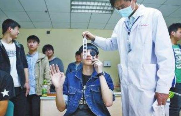 高考体检隐瞒病史后果,高考体检会被曝光吗