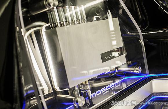 AbsoluteAutosoundSalon绝对发烧（广州）音响沙龙，这里会有啥