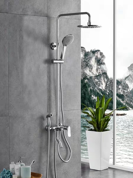 花洒的日常保养方法有哪些,花洒清洁保养方法文字