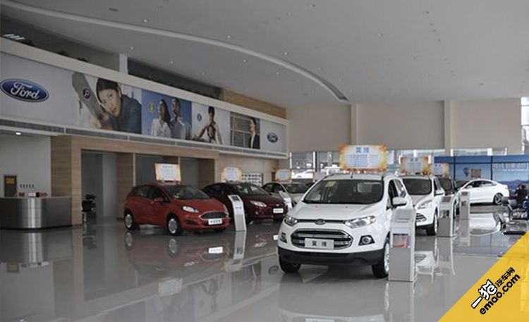 长安福特福睿斯suv新车价格,长安福特福睿斯是合资还是国产