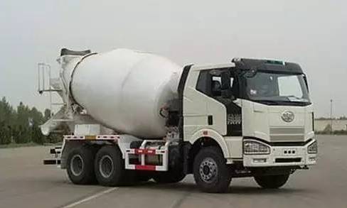 开搅拌车技巧注意事项,开搅拌车最重要的流程