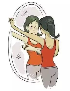 产后副乳最好的解决方法,产后副乳怎么才能消除