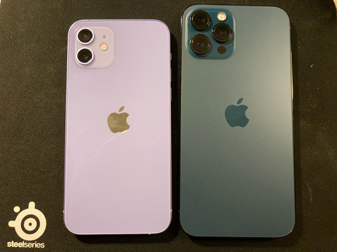 iphone12手机真的那么好吗,iphone12真的不是旗舰机吗