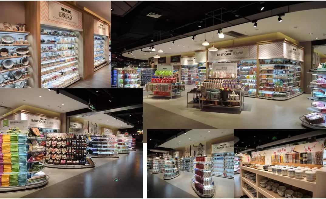 永辉超市新川店开业了吗,永辉bravo精品超市有多少家店